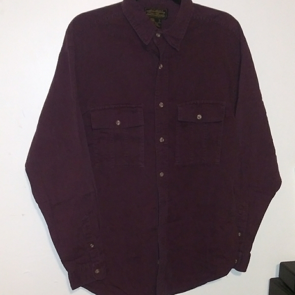 Eddie Bauer button down - Picture 1 of 2